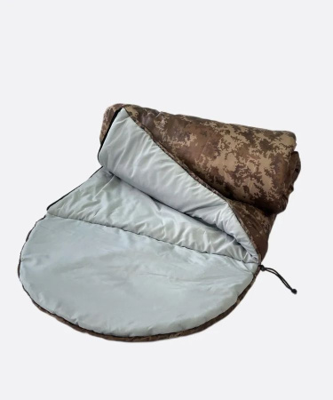 Спальник Высота КМФ XL -8°С