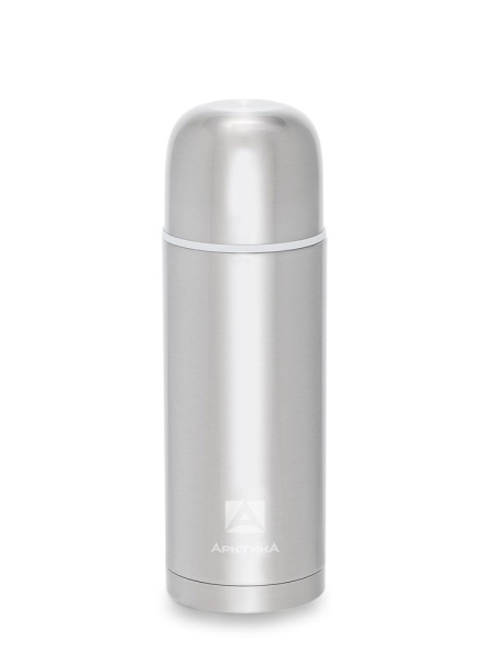 Термос Арктика, лаковое покрытие (1л)