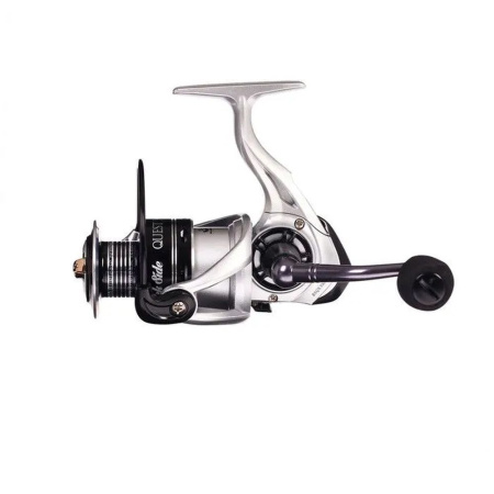 Катушка Black Side Quest X 3000FD (5+1)