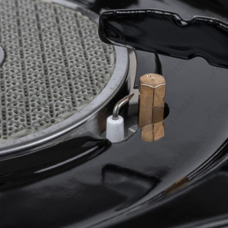 Плита газовая в кейсе NISUS (горелка керамическая)