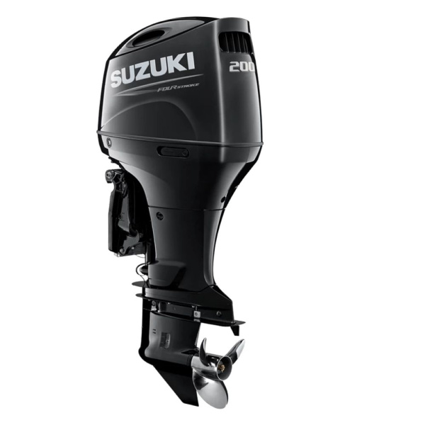Лодочный мотор SUZUKI DF200AZX