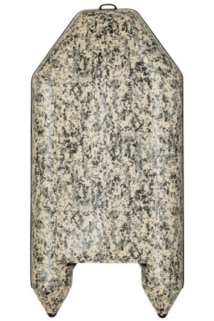 Лодка ПВХ Фрегат 320 ЕК с килем