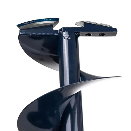 Комплект шнек ALTAY ENERGY 130R+адаптер