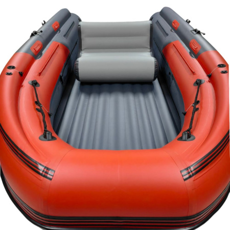 Надувной диван в лодку (80-90)