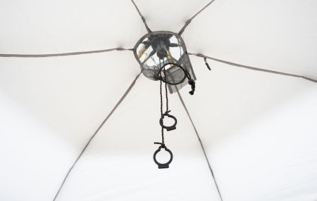 Шатер Talberg ARBOUR AUTO SAHARA