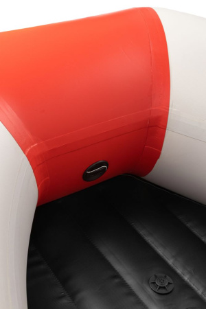 Лодка Тонар Алтай А320 НДНД