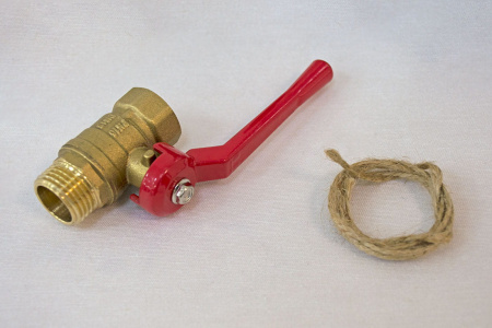 Бак для воды 17 литров