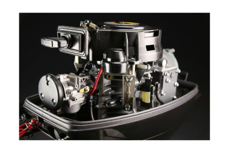 Лодочный мотор SUZUKI DT30S (L)