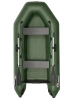 Лодка ПВХ Фрегат 280 Е