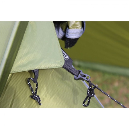 Палатка Tramp Mountain 2 (V2)