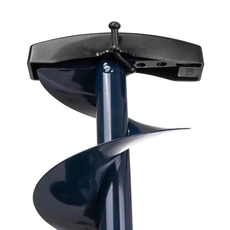 Комплект шнек ALTAY ENERGY 130R+адаптер