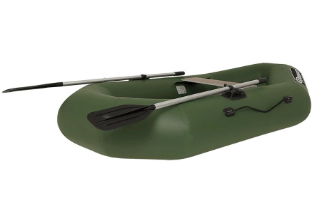 Лодка ПВХ Фрегат М-11 240