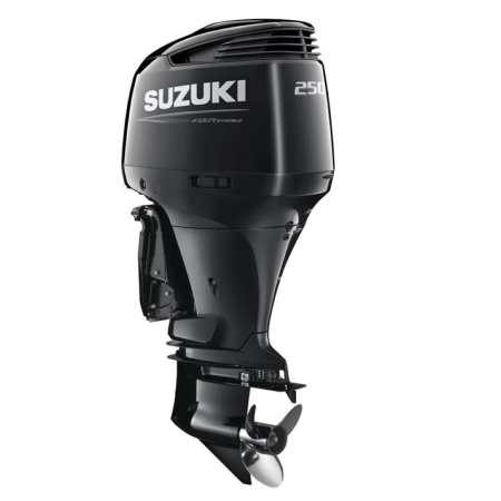 Лодочный мотор SUZUKI DF250TX