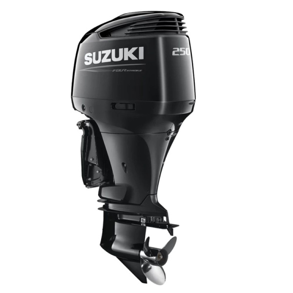 Лодочный мотор SUZUKI DF250APXX