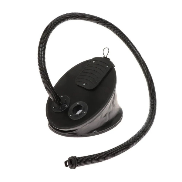 Насос ножной Патриот 7л (фанера)