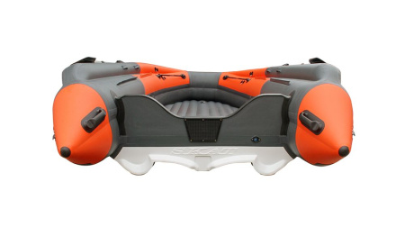 Лодка ПВХ Angler Skat Triton 390 Fi