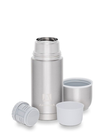 Термос Арктика, лаковое покрытие (0,5л)