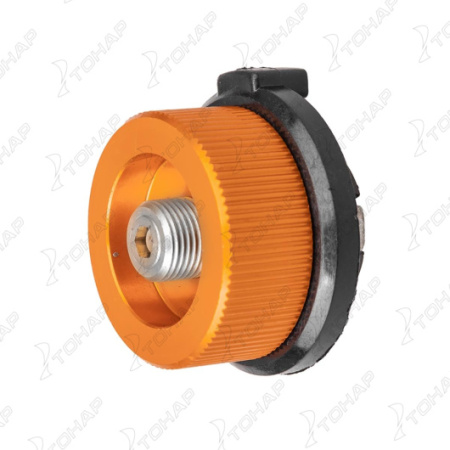 Плита газовая мини со шлангом Helios