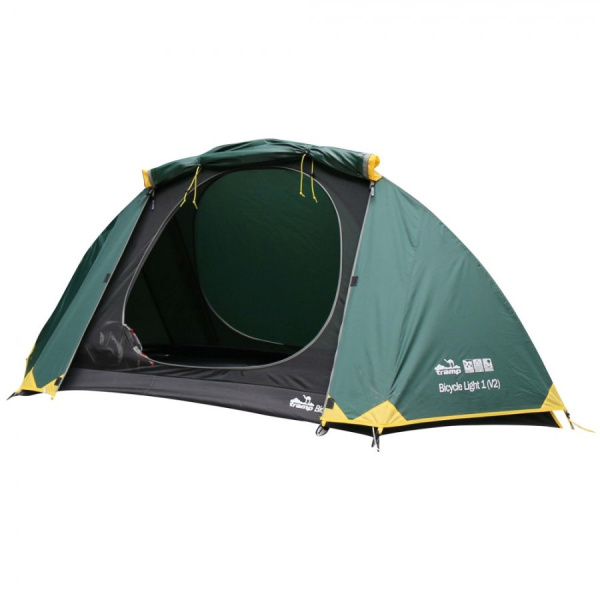 Палатка Tramp Bicycle Light 1 (V2)