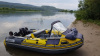 Лодка ПВХ Angler Skat Triton 350