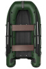 Лодка ПВХ Фрегат 310 FM