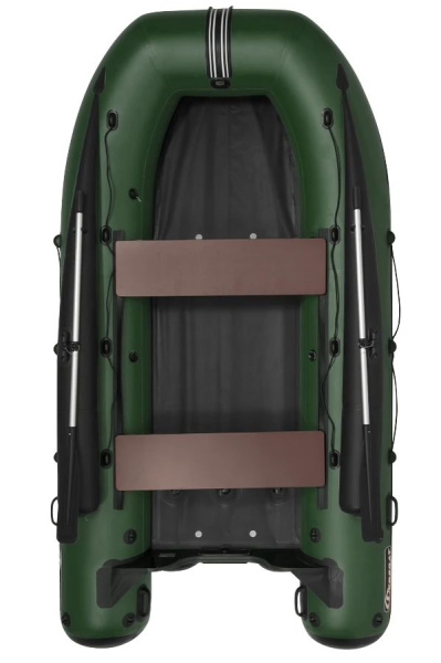 Лодка ПВХ Фрегат 310 FM