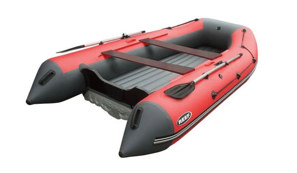 Лодка ПВХ REEF 340 НД