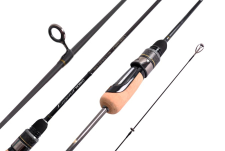 Спиннинг Maximus Legend MORMO