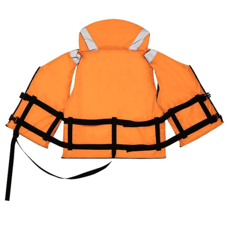 Жилет спасательный Фрегат 120