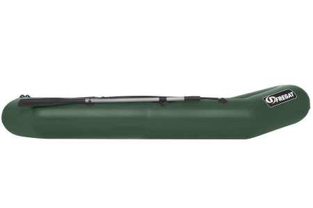 Лодка ПВХ Фрегат М-3 280