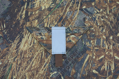 Всесезонная палатка Берег МФП-4