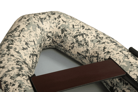 Лодка ПВХ Фрегат М-2 260