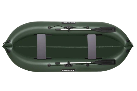 Лодка ПВХ Фрегат Уфимка 300