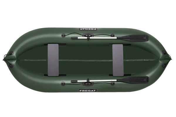 Лодка ПВХ Фрегат Уфимка 300
