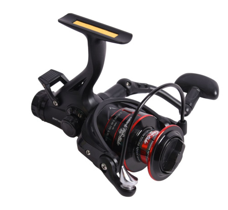 Катушка безынерционная Black Side Pro Feeder