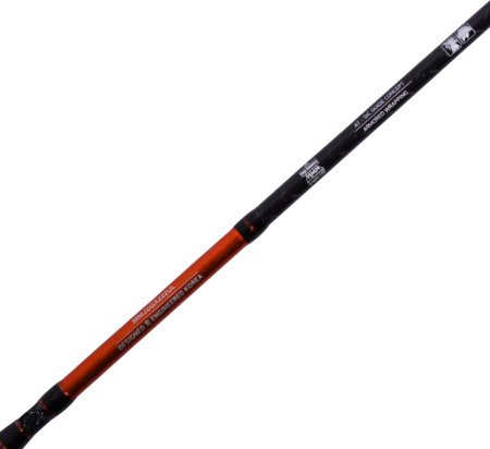 Спиннинг Maximus GRAVITY-X MICROJIG