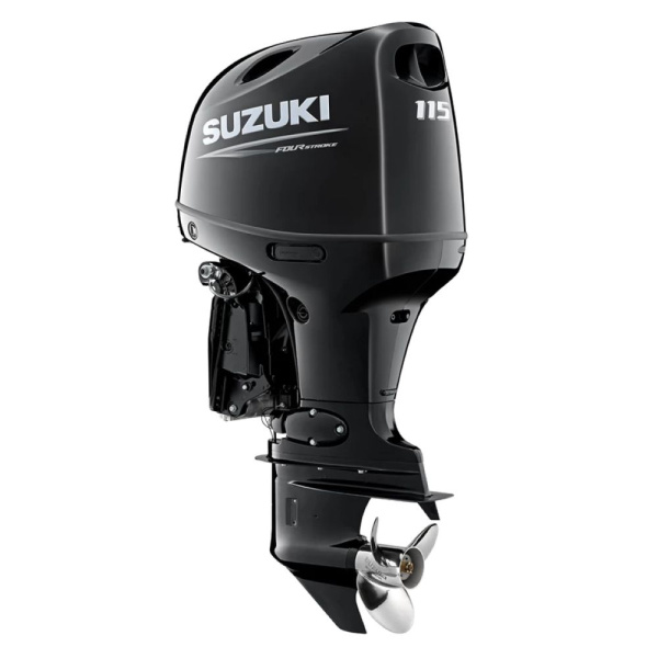 Лодочный мотор SUZUKI DF115BTL