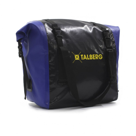 Гермосумка Talberg HUNT DRY BAG PVC 90л