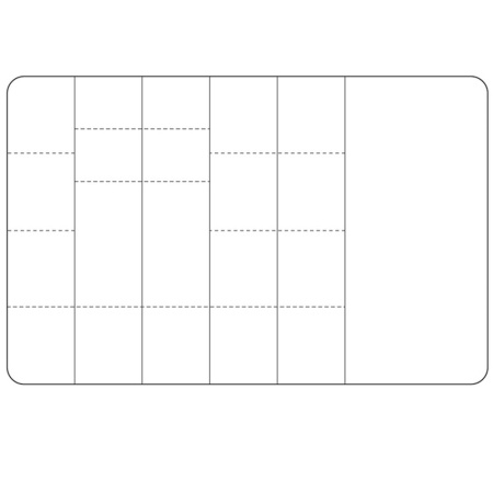 Коробка LureMax 5313