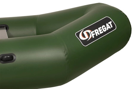 Лодка ПВХ Фрегат М-3 Лайт 280