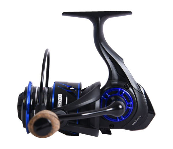 Катушка безынерционная Maximus INDIGO