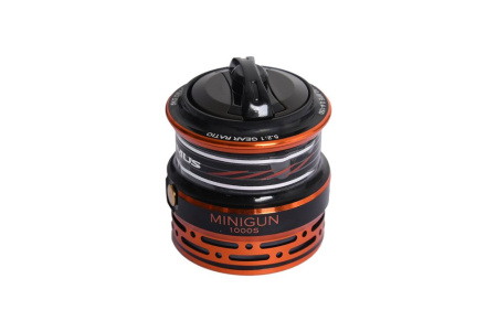 Катушка безынерционная Maximus MINIGUN