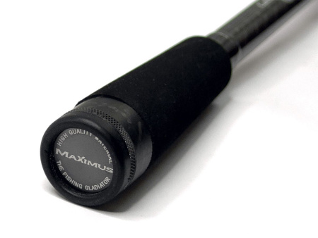 Спиннинг Maximus MESCALITO