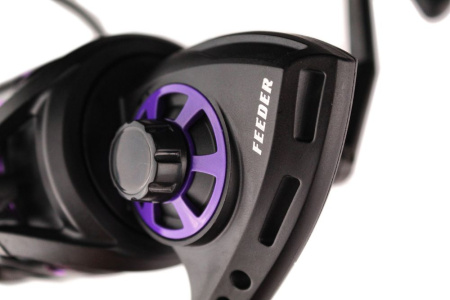 Катушка Black Side Guardian 5500FD (7+1)