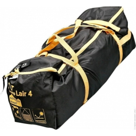 Палатка Tramp Lair 4 (V2)
