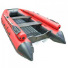 Лодка ПВХ Angler Reef Triton 420 Fi НД