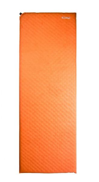 Коврик самонадувающийся Tramp Suede 5 см
