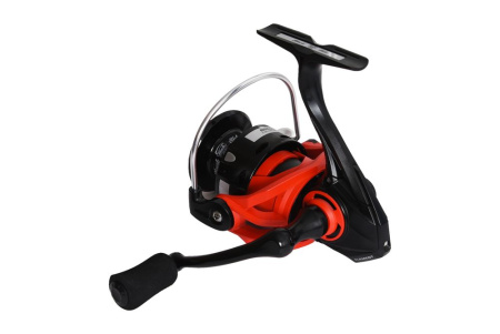 Катушка безынерционная Black Side ELEMENT