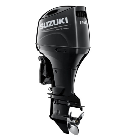 Лодочный мотор SUZUKI DF150AZX