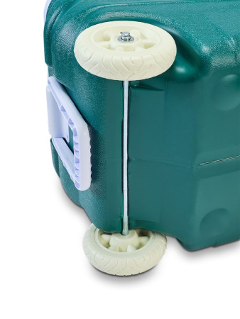 Изотермический контейнер Арктика (80л)